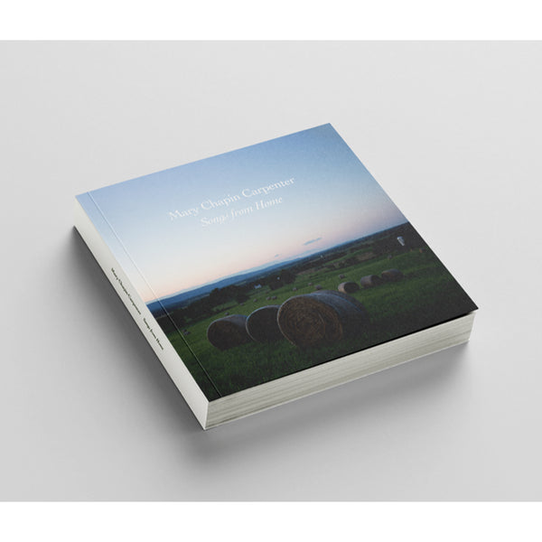 Songs From Home Book