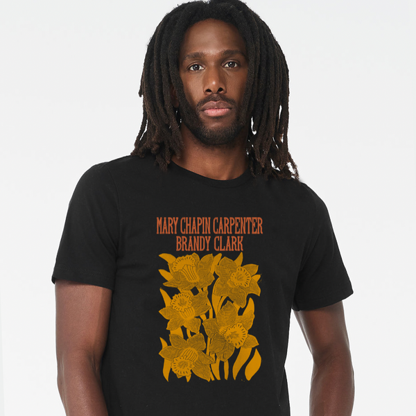 Summer 2025 Tour Tee